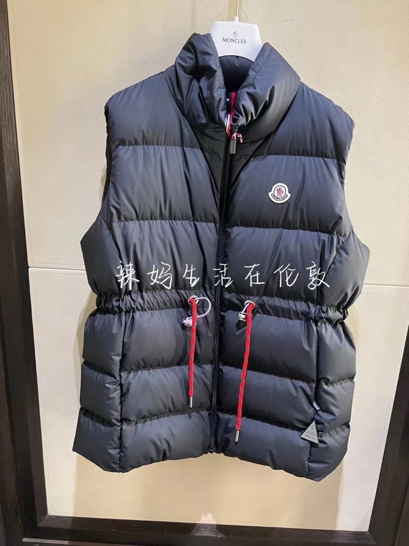 Moncler Down Jackets